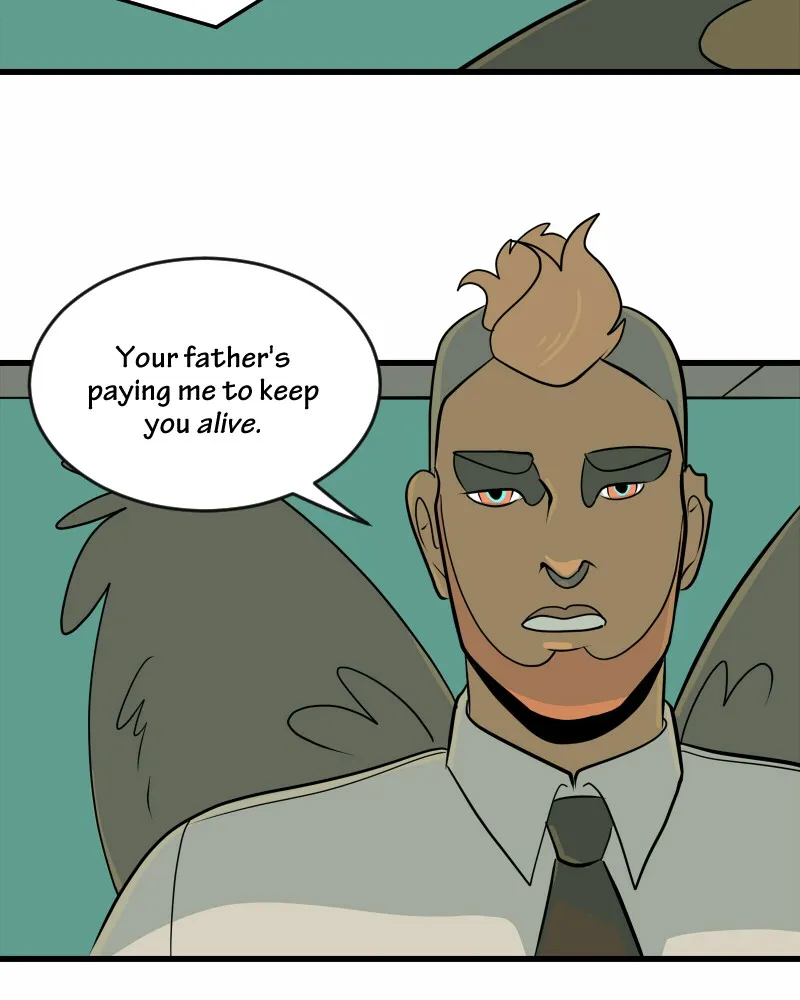 Read The Croaking chapter 202 image 30 on Lezhin