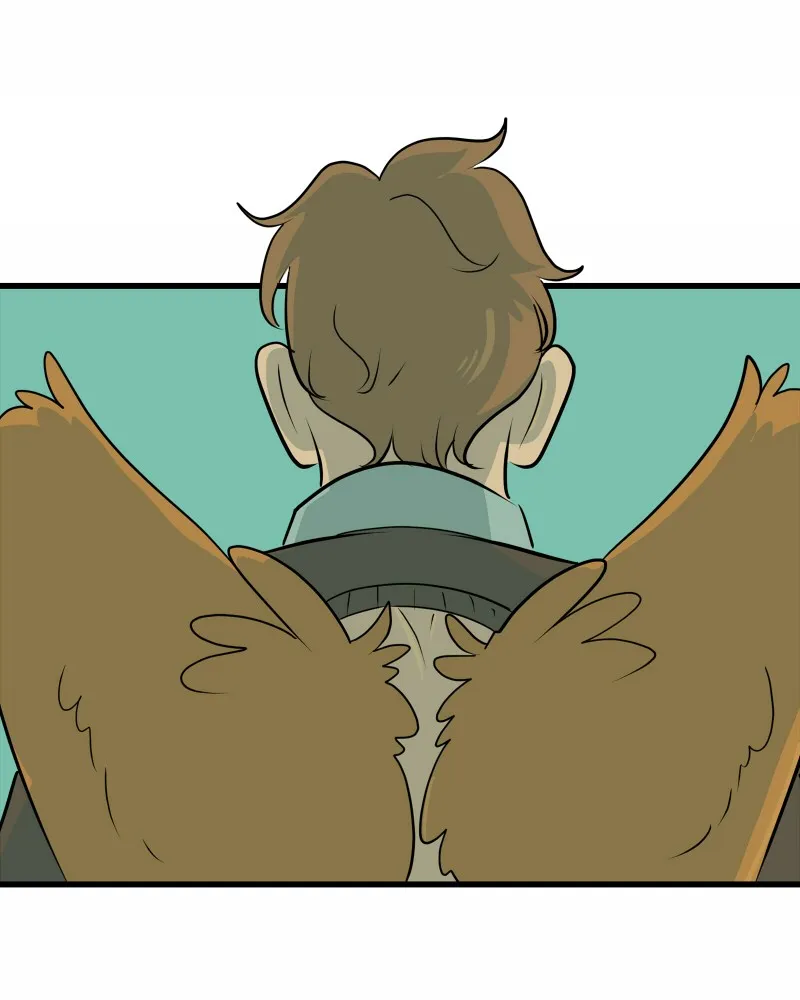 Read The Croaking chapter 202 image 31 on Lezhin