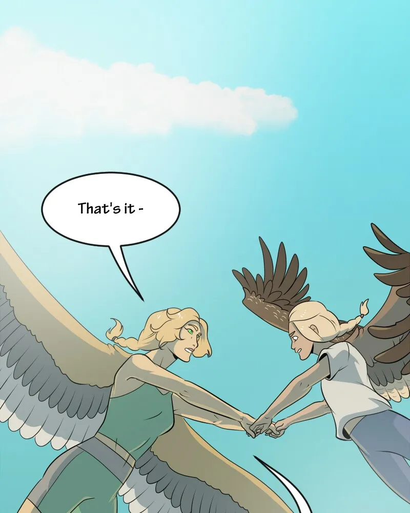 Read The Croaking chapter 202 image 33 on Lezhin