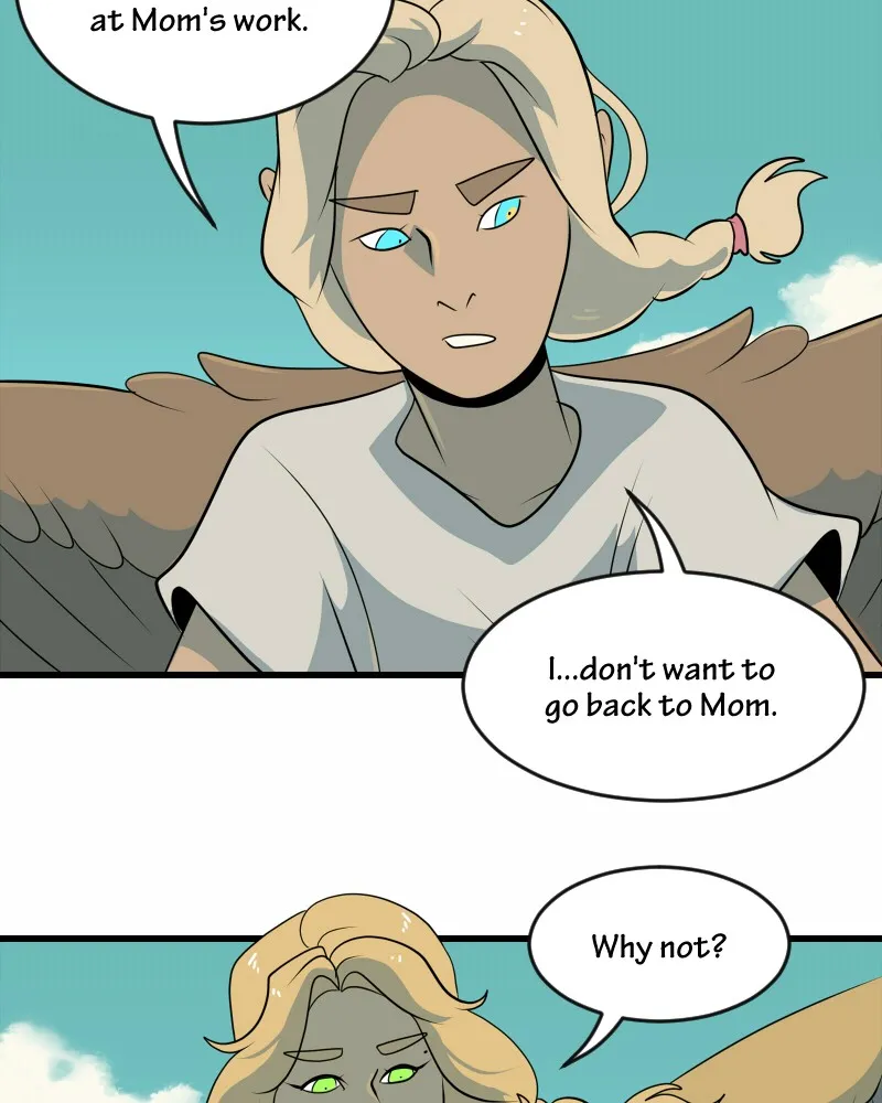Read The Croaking chapter 202 image 38 on Lezhin