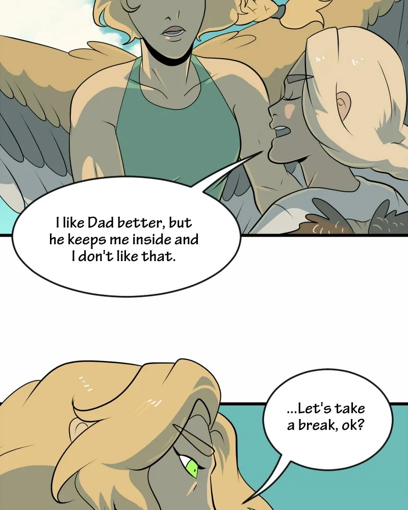 Read The Croaking chapter 202 image 39 on Lezhin