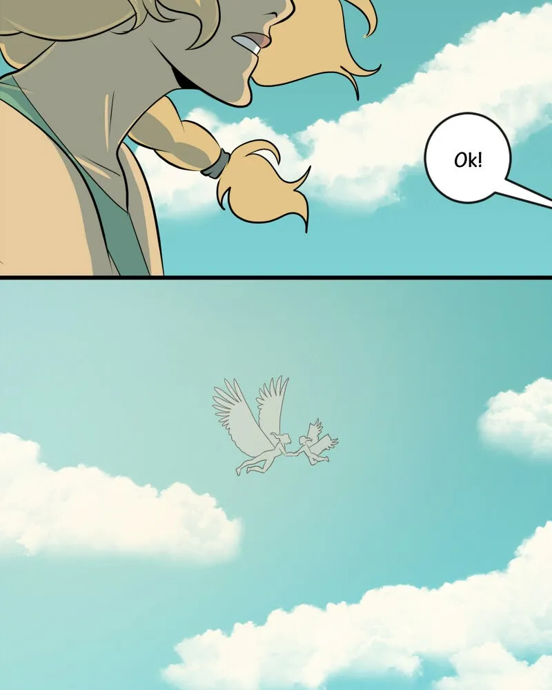Read The Croaking chapter 202 image 40 on Lezhin