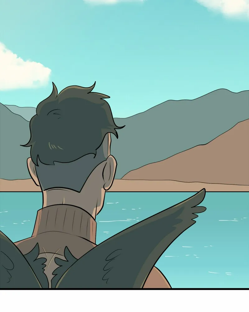 Read The Croaking chapter 202 image 41 on Lezhin