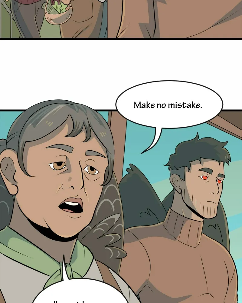 Read The Croaking chapter 202 image 43 on Lezhin