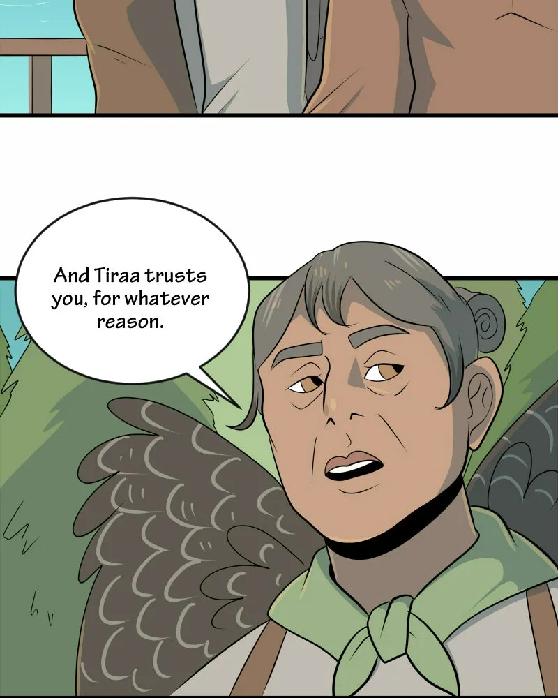 Read The Croaking chapter 202 image 45 on Lezhin