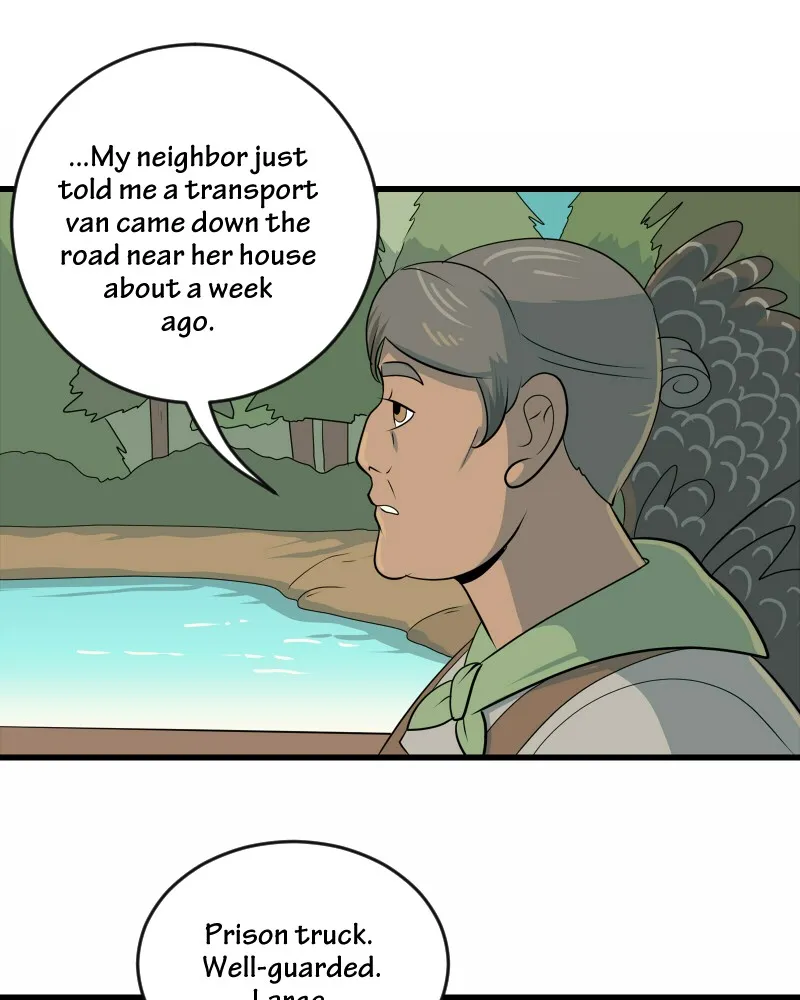 Read The Croaking chapter 202 image 47 on Lezhin