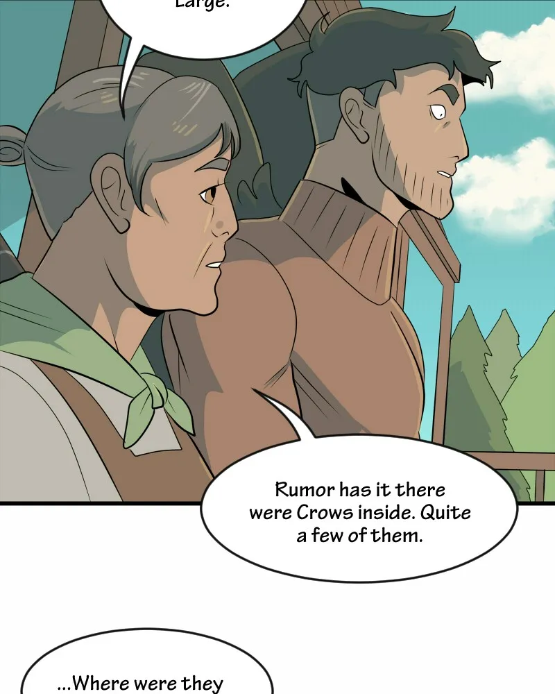 Read The Croaking chapter 202 image 48 on Lezhin