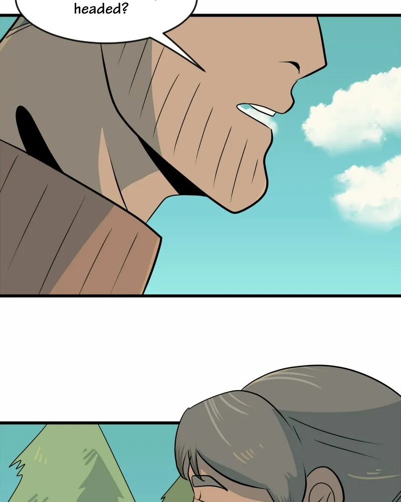 Read The Croaking chapter 202 image 49 on Lezhin