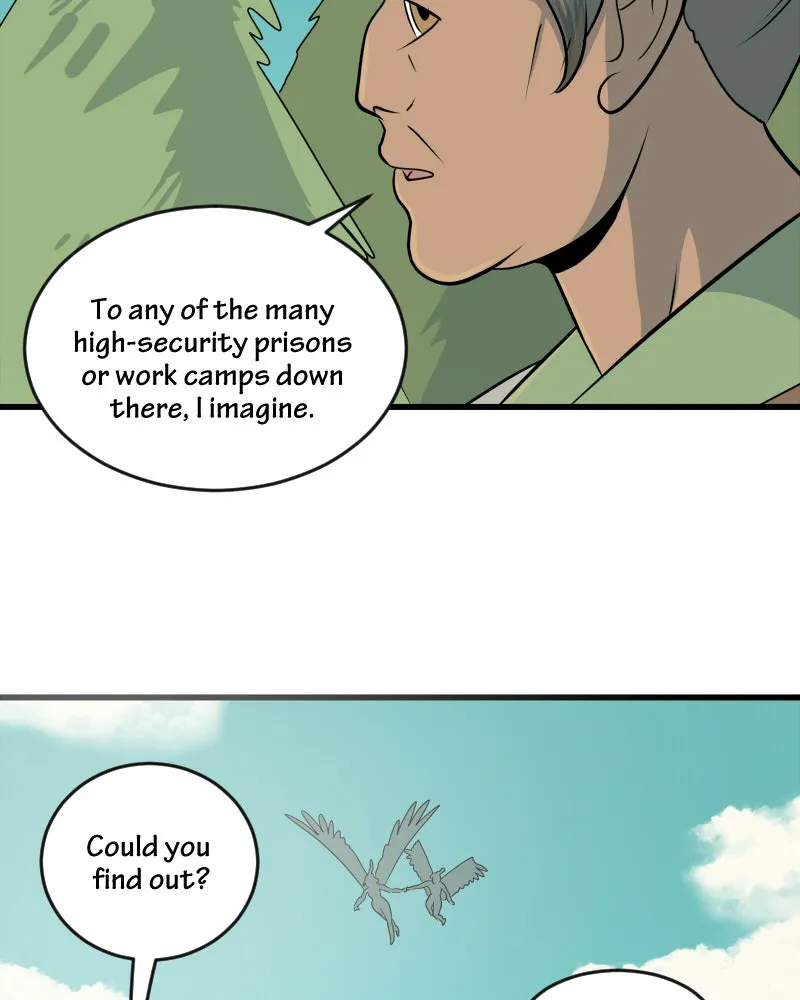 Read The Croaking chapter 202 image 50 on Lezhin