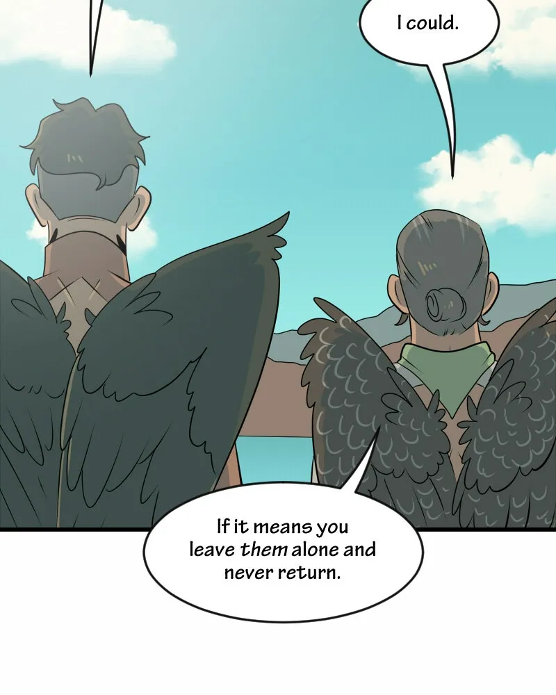 Read The Croaking chapter 202 image 51 on Lezhin