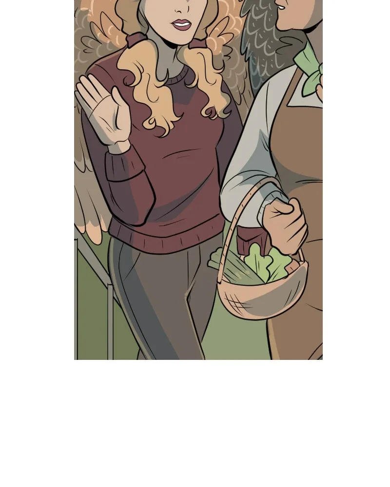 Read The Croaking chapter 202 image 58 on Lezhin