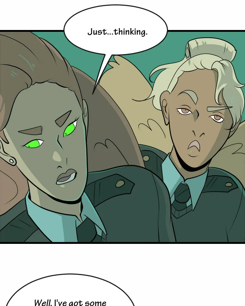 Read The Croaking chapter 202 image 8 on Lezhin