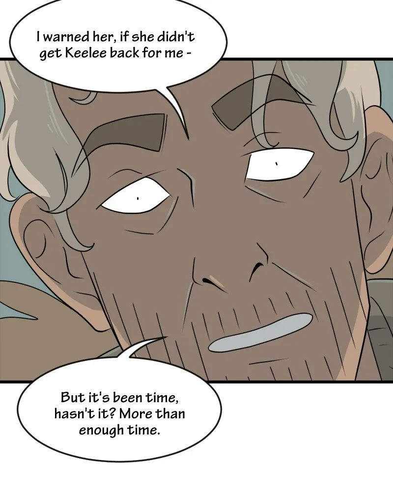 Read The Croaking chapter 203 image 11 on Lezhin