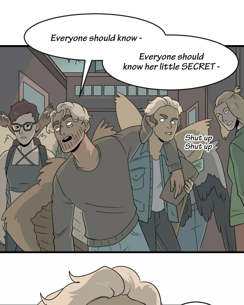 Read The Croaking chapter 203 image 12 on Lezhin
