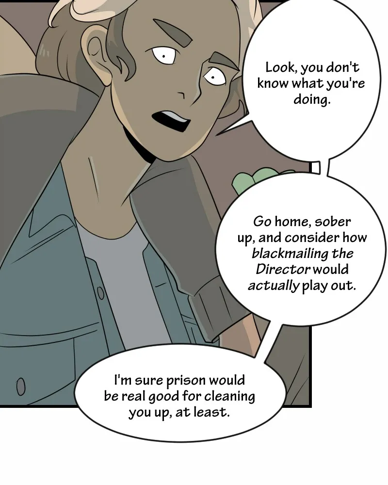 Read The Croaking chapter 203 image 13 on Lezhin