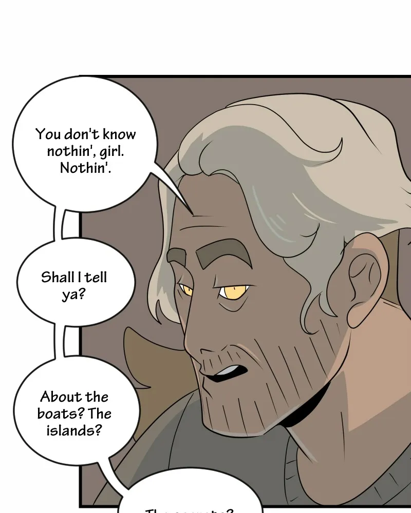 Read The Croaking chapter 203 image 14 on Lezhin