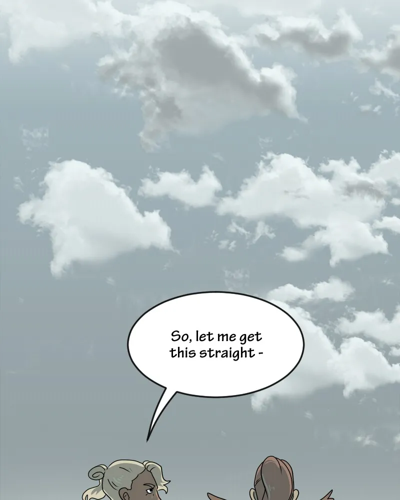 Read The Croaking chapter 203 image 18 on Lezhin