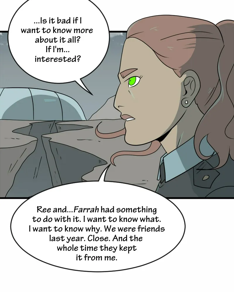 Read The Croaking chapter 203 image 26 on Lezhin