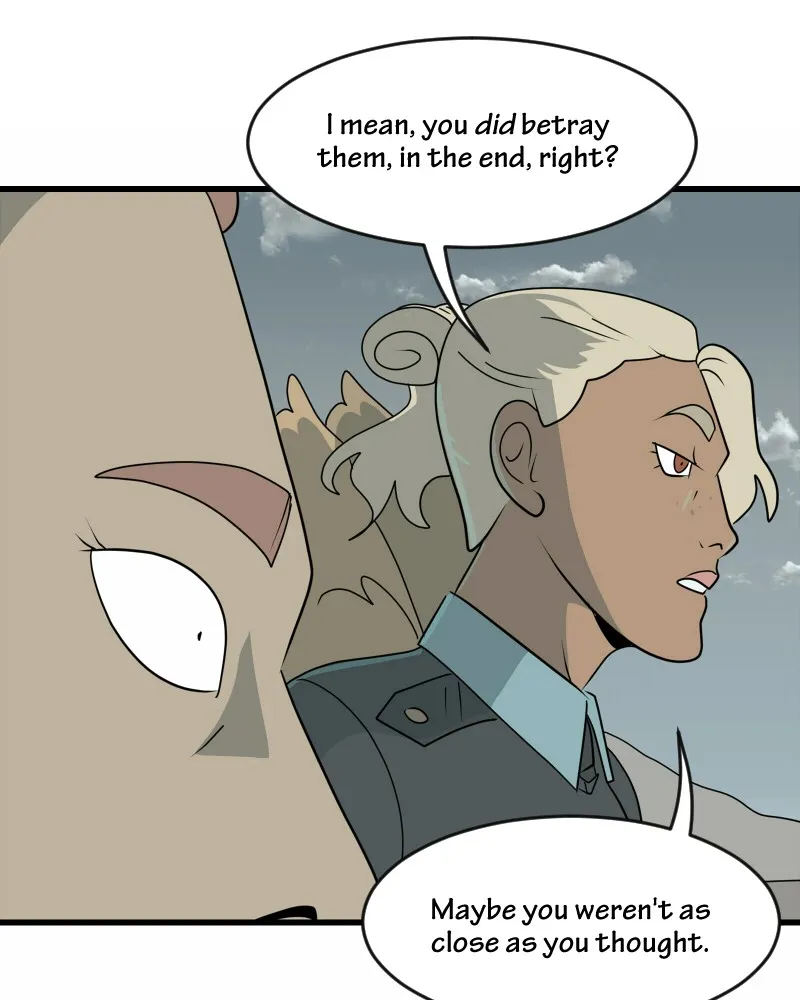 Read The Croaking chapter 203 image 27 on Lezhin