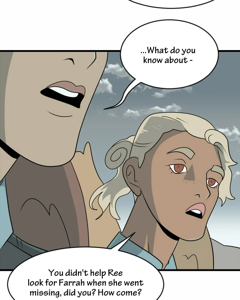 Read The Croaking chapter 203 image 28 on Lezhin