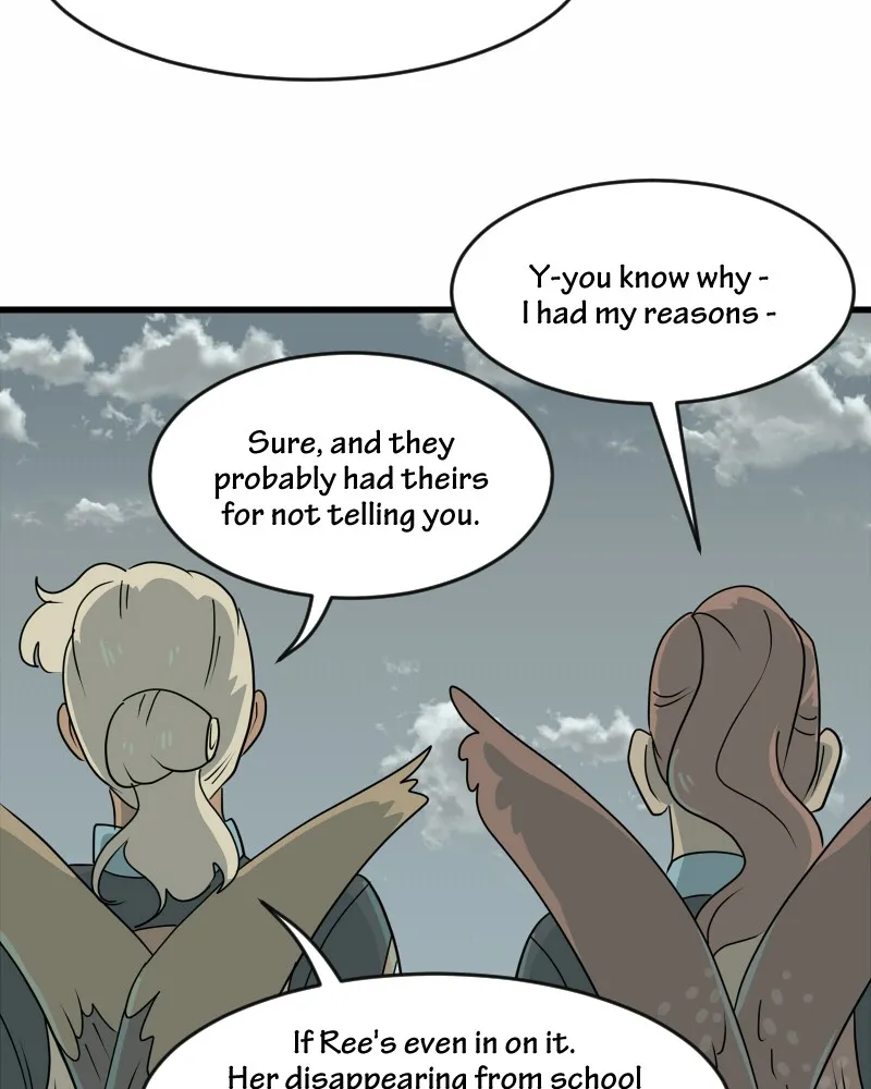 Read The Croaking chapter 203 image 29 on Lezhin