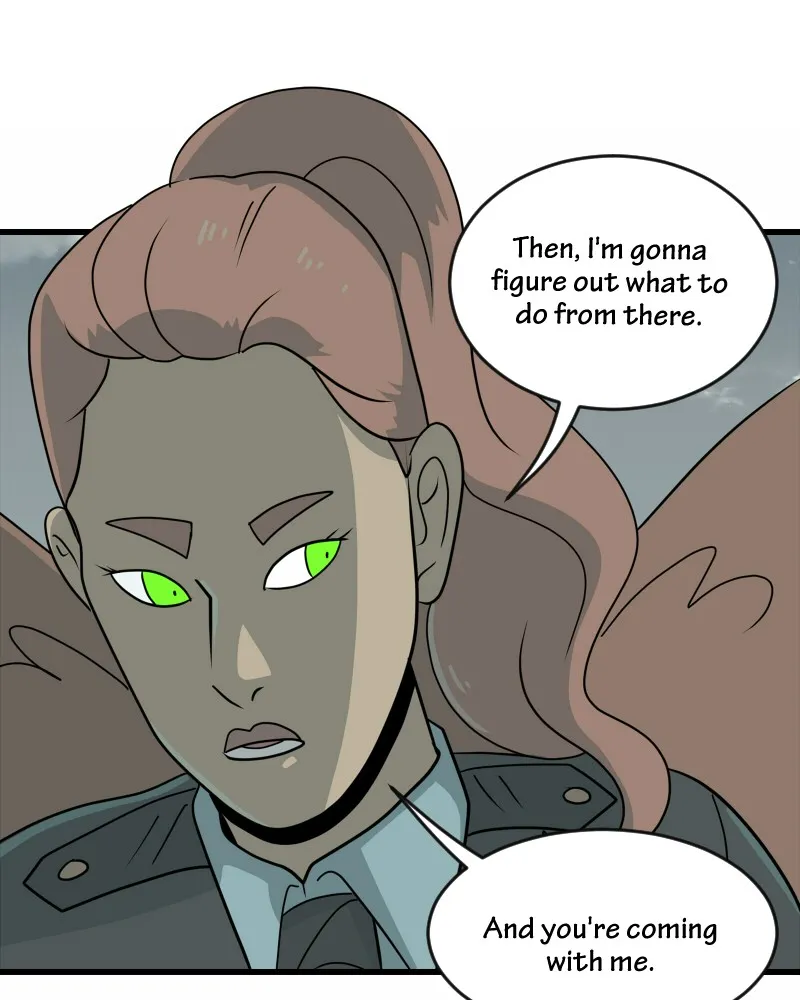 Read The Croaking chapter 203 image 32 on Lezhin
