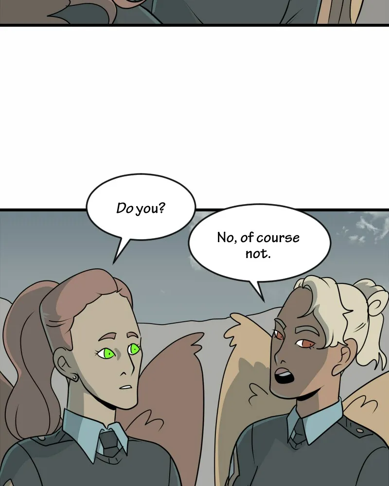 Read The Croaking chapter 203 image 34 on Lezhin