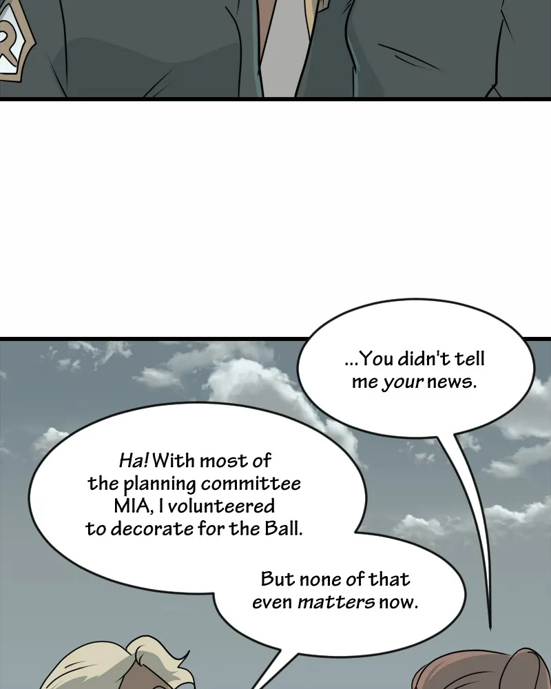 Read The Croaking chapter 203 image 35 on Lezhin