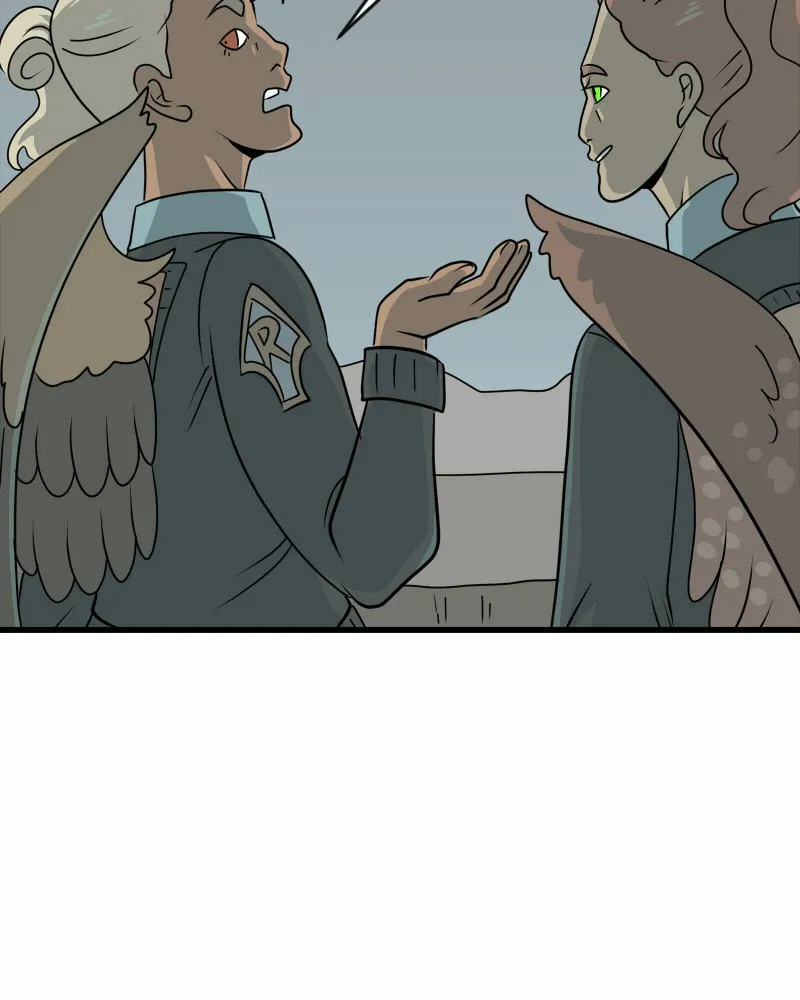 Read The Croaking chapter 203 image 36 on Lezhin