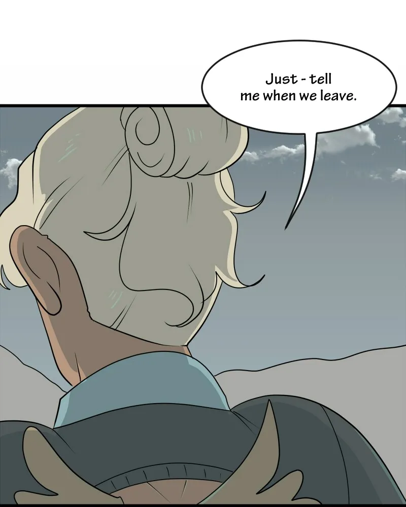 Read The Croaking chapter 203 image 37 on Lezhin