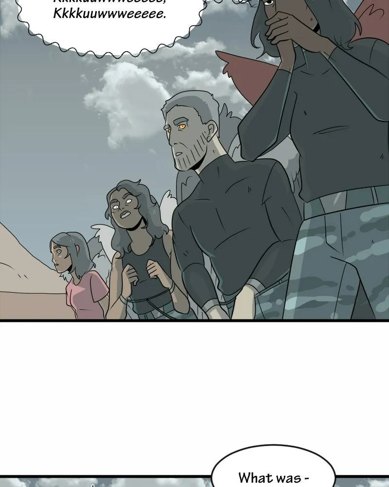 Read The Croaking chapter 203 image 44 on Lezhin