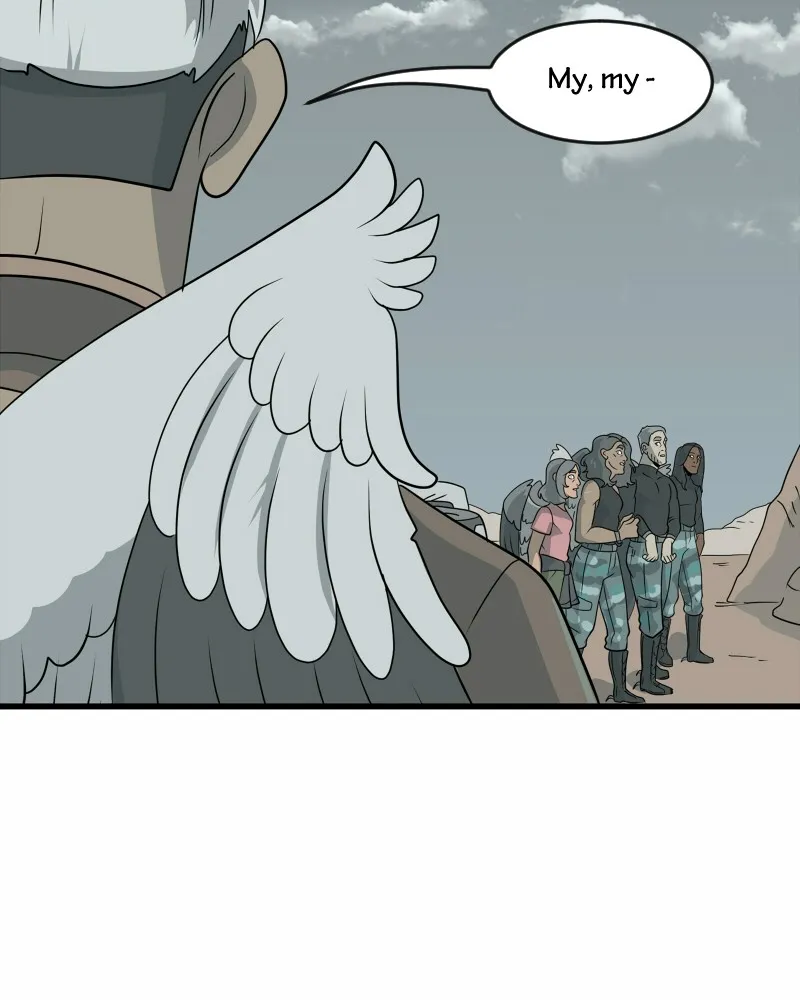 Read The Croaking chapter 203 image 46 on Lezhin