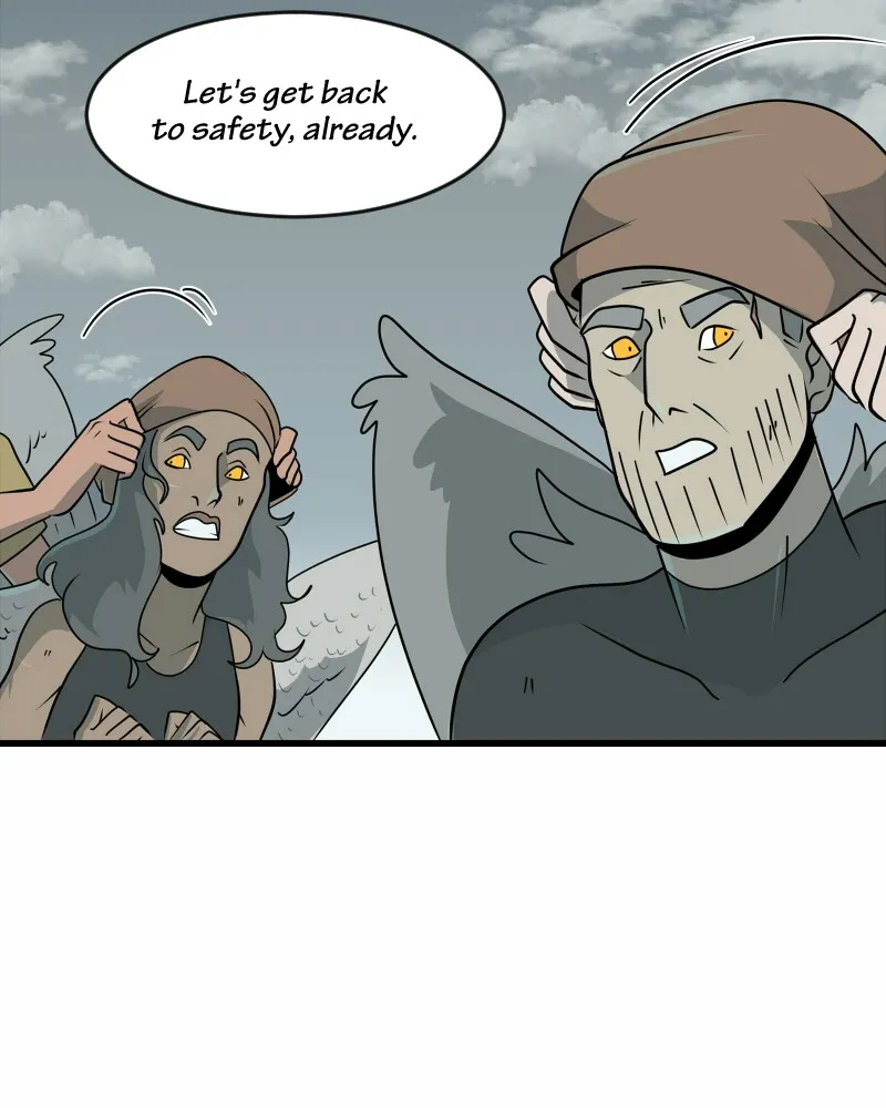Read The Croaking chapter 203 image 51 on Lezhin