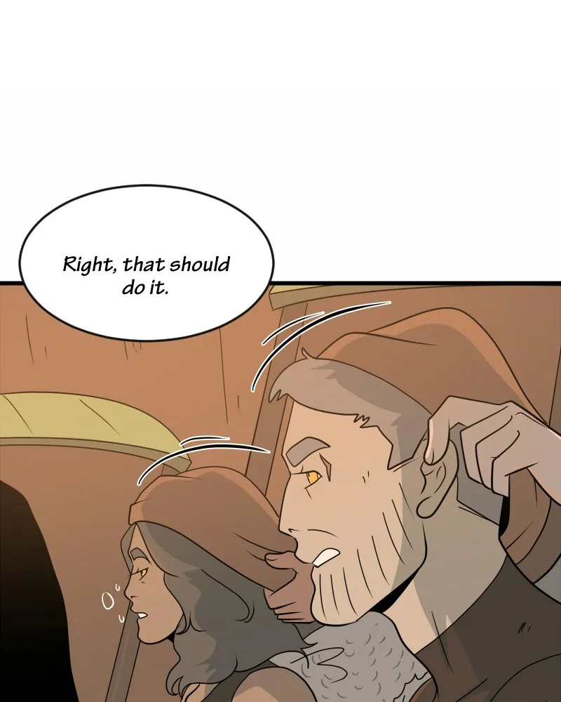 Read The Croaking chapter 203 image 52 on Lezhin
