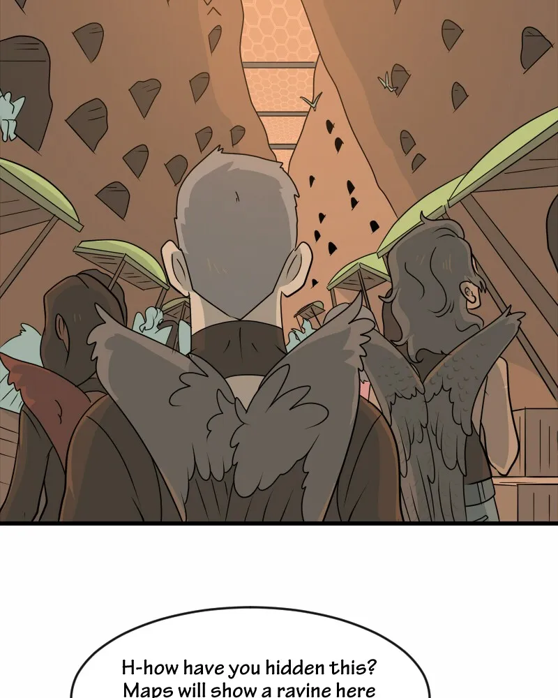 Read The Croaking chapter 203 image 54 on Lezhin