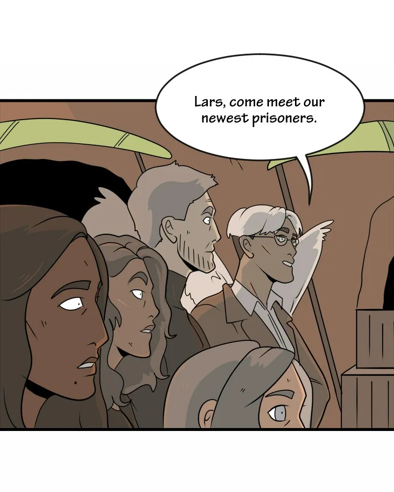 Read The Croaking chapter 203 image 57 on Lezhin