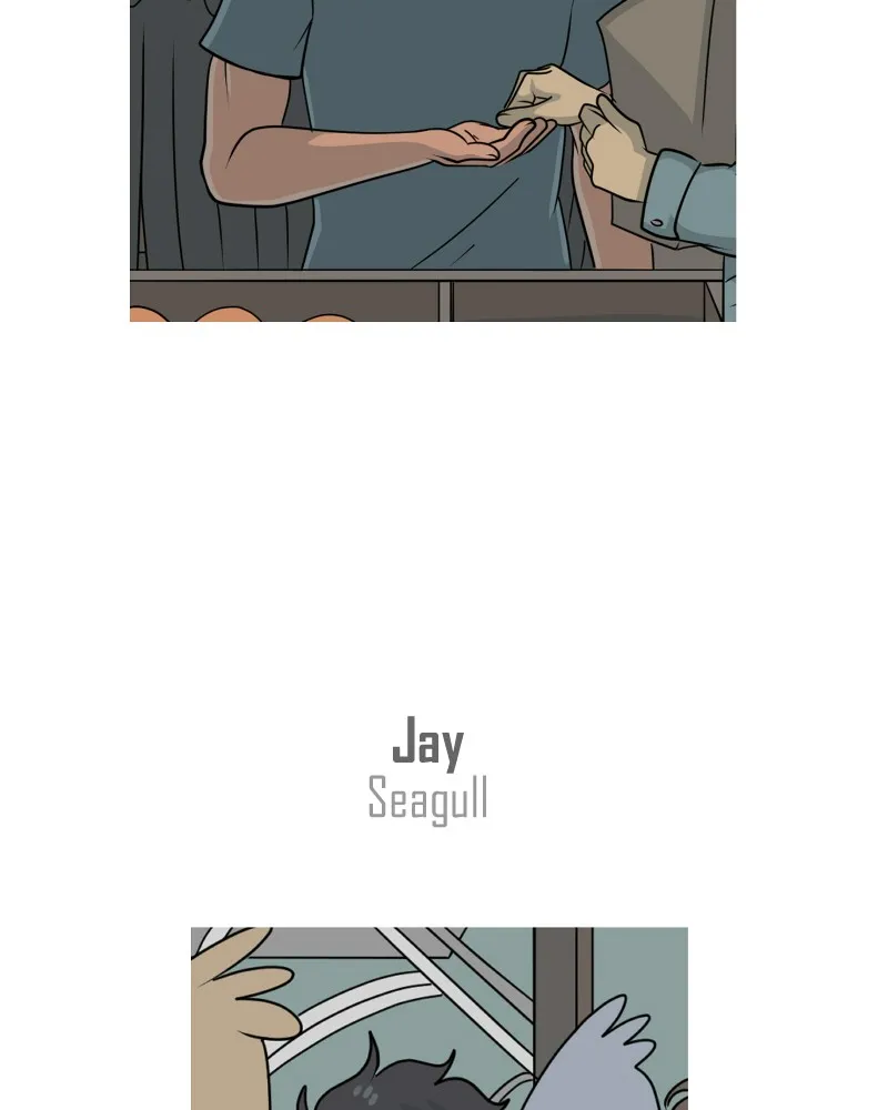 Read The Croaking chapter 203 image 63 on Lezhin