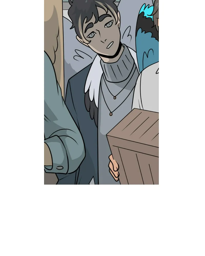 Read The Croaking chapter 203 image 64 on Lezhin