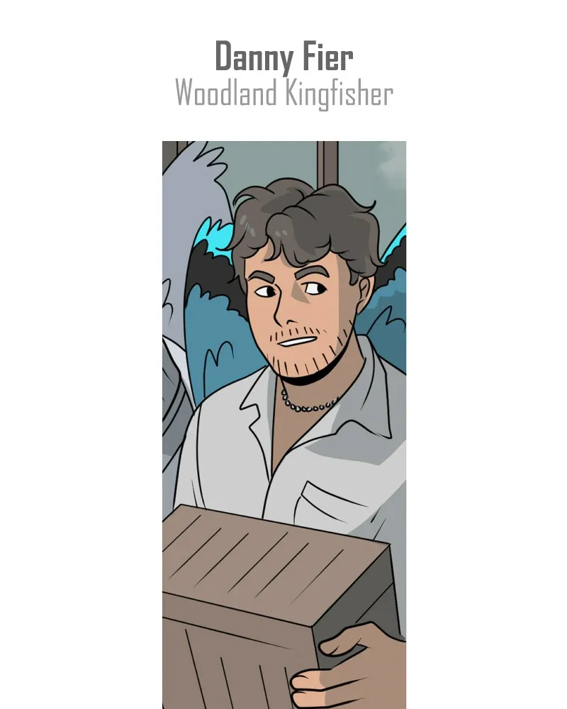 Read The Croaking chapter 203 image 65 on Lezhin