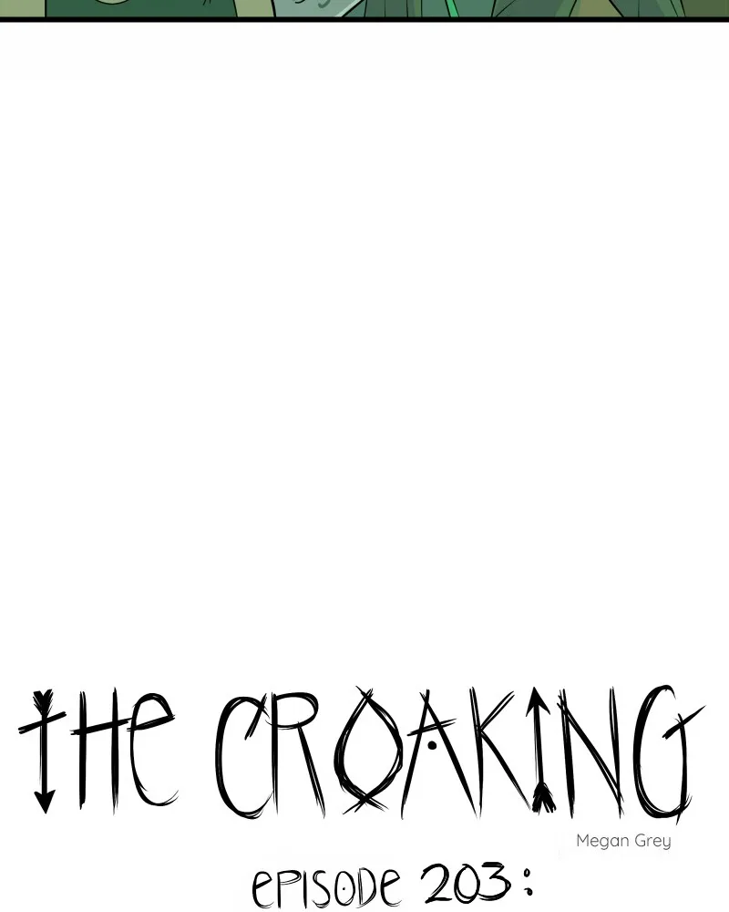 Read The Croaking chapter 204 image 1 on Lezhin