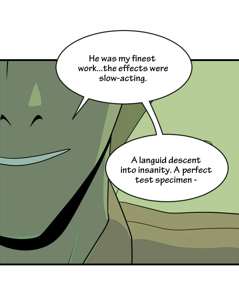 Read The Croaking chapter 204 image 13 on Lezhin