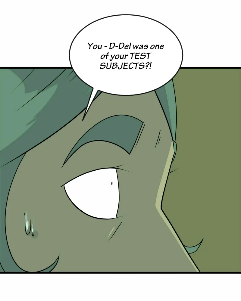 Read The Croaking chapter 204 image 14 on Lezhin