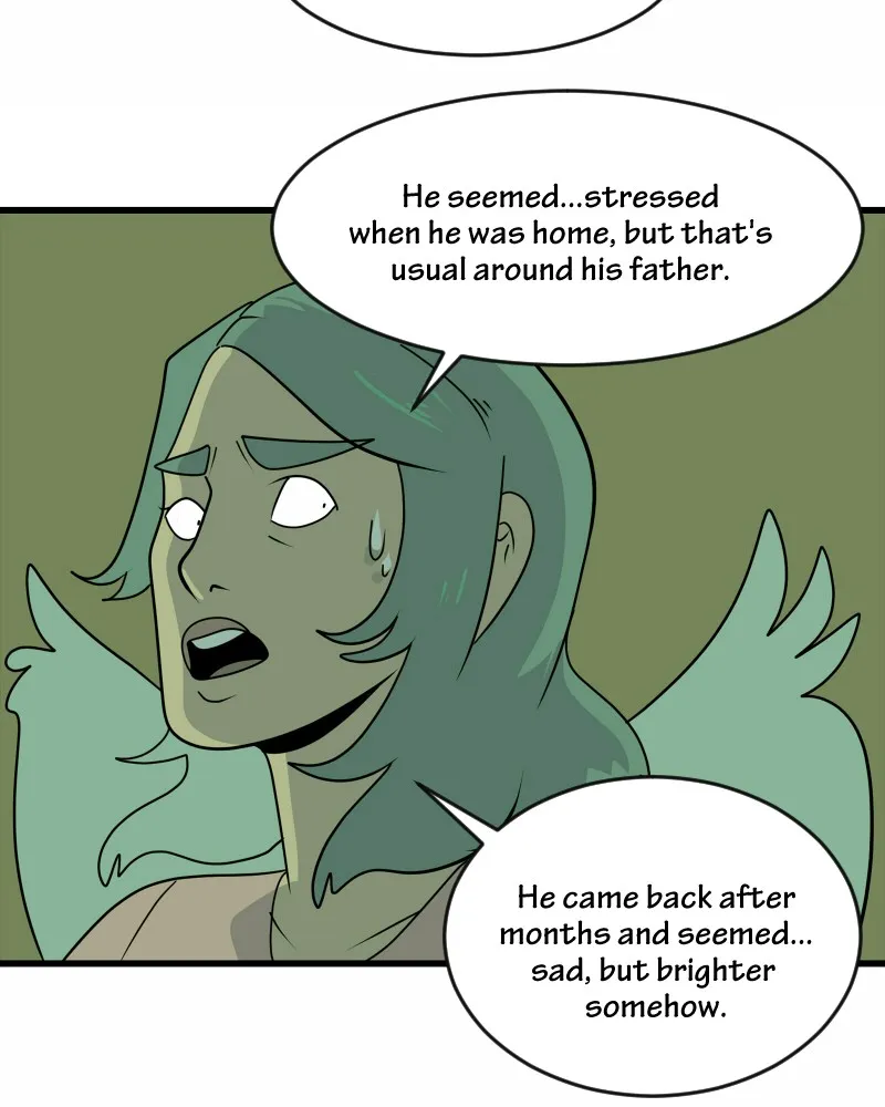 Read The Croaking chapter 204 image 16 on Lezhin