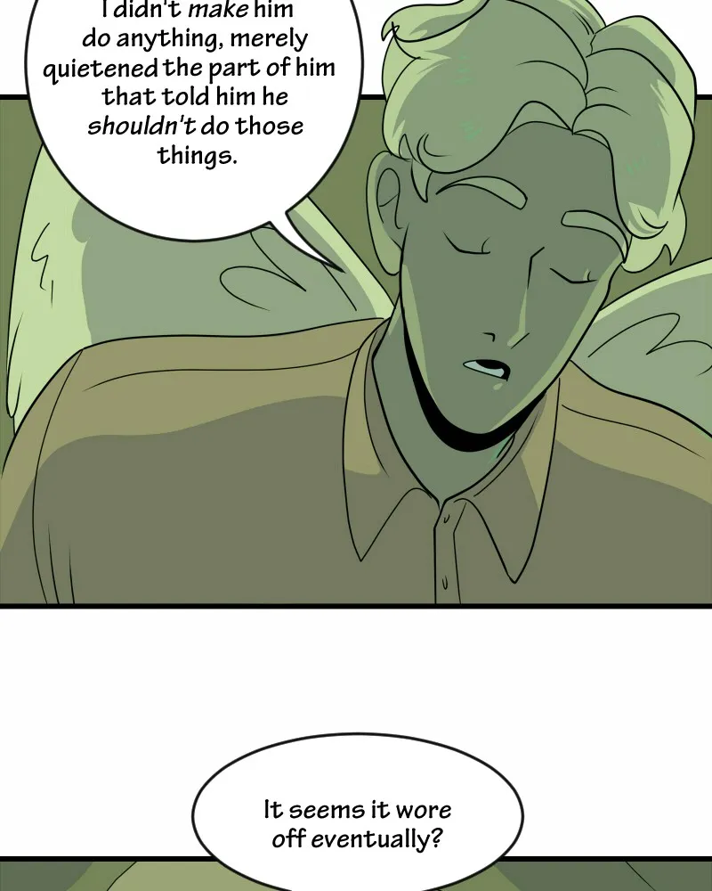 Read The Croaking chapter 204 image 19 on Lezhin