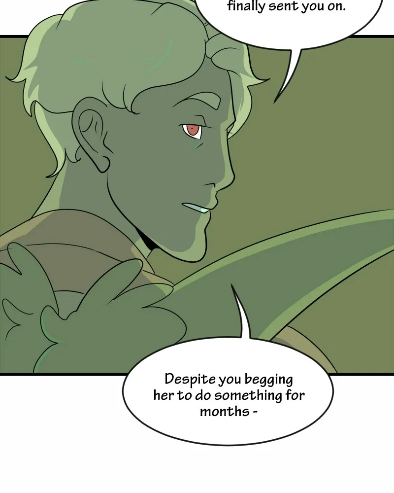 Read The Croaking chapter 204 image 21 on Lezhin