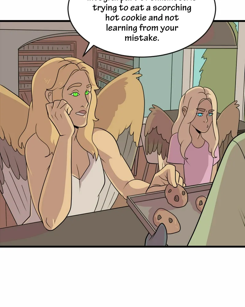 Read The Croaking chapter 204 image 29 on Lezhin