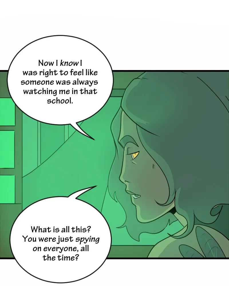 Read The Croaking chapter 204 image 3 on Lezhin