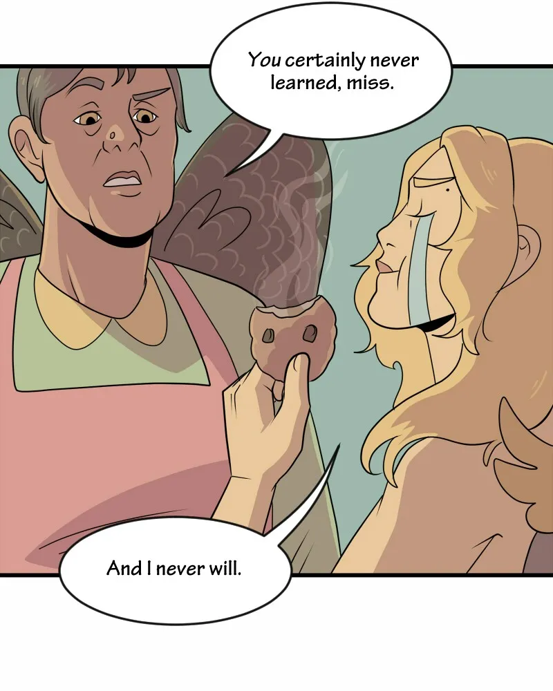 Read The Croaking chapter 204 image 30 on Lezhin