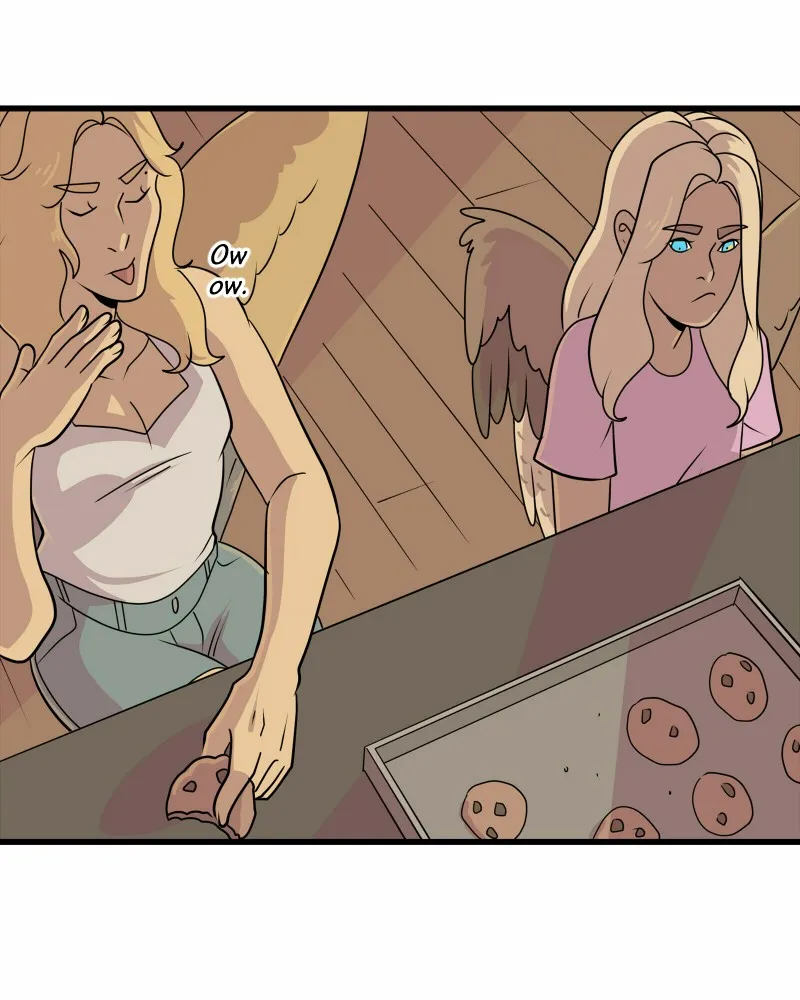 Read The Croaking chapter 204 image 31 on Lezhin