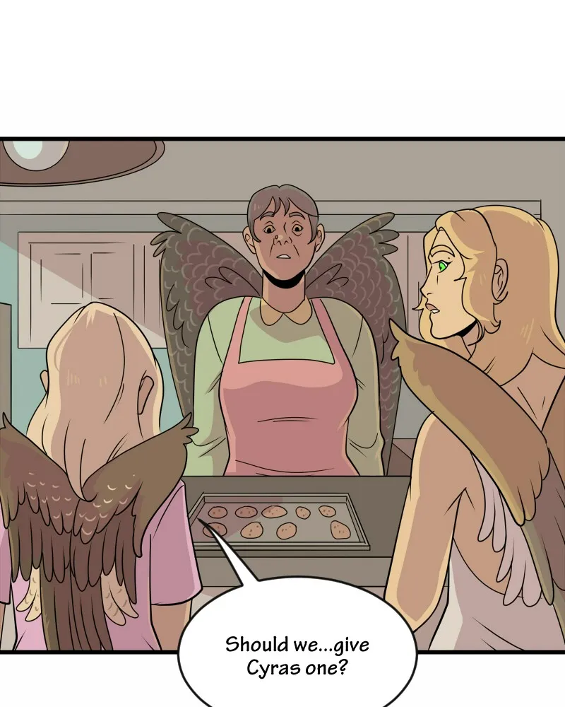 Read The Croaking chapter 204 image 32 on Lezhin